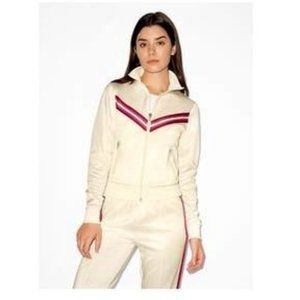 American Apparel Trek Zip Jacket